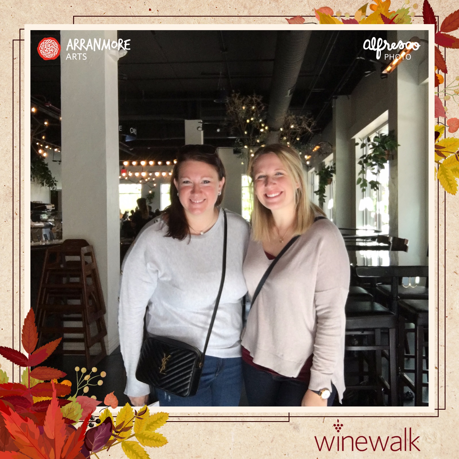 Fall Wine Walk | View more photos from the event at events.alfrescophoto.com/u/AlfrescoPhoto/Fall-Wine-Walk